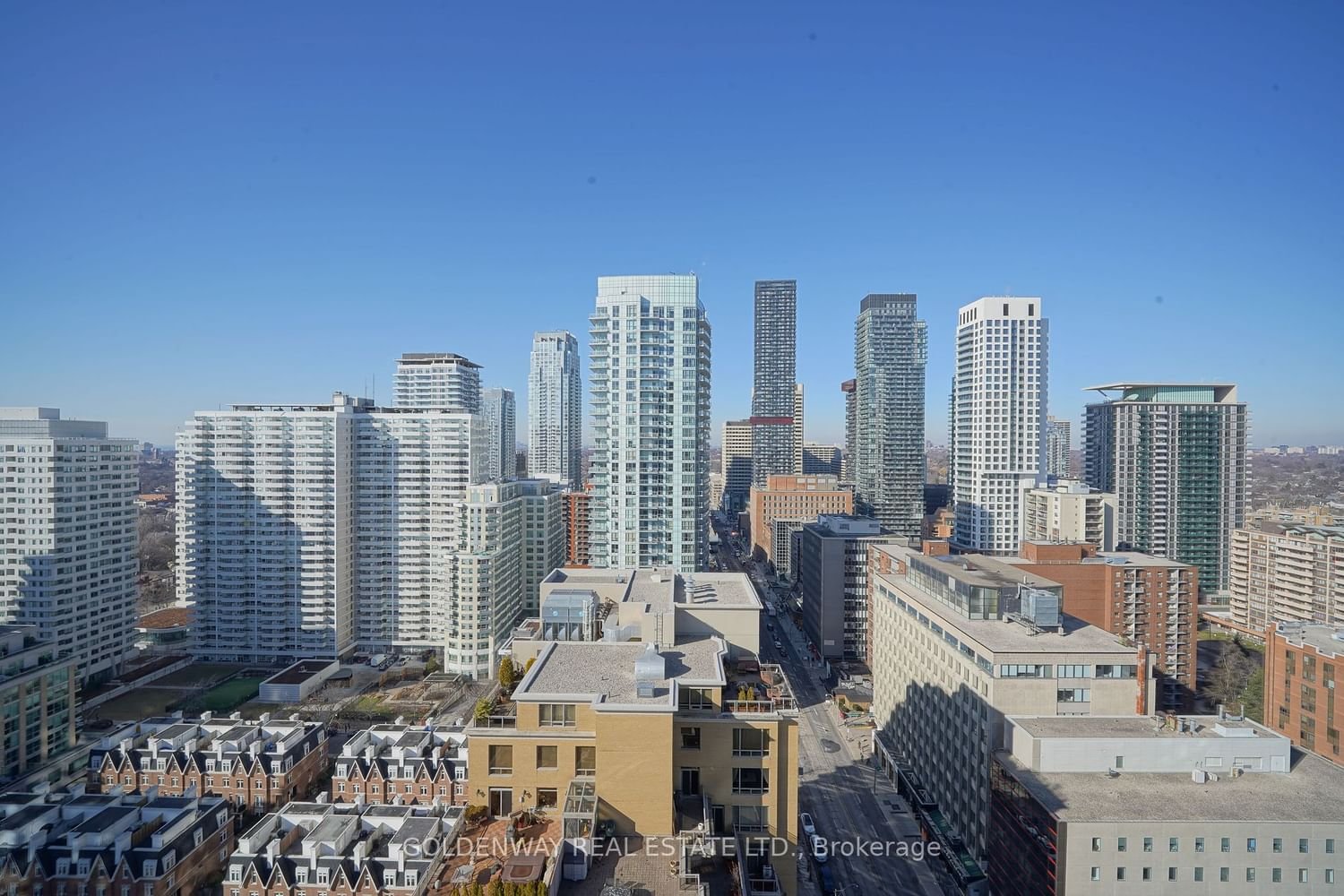 125 Redpath Ave, unit 2606 for sale - image #17