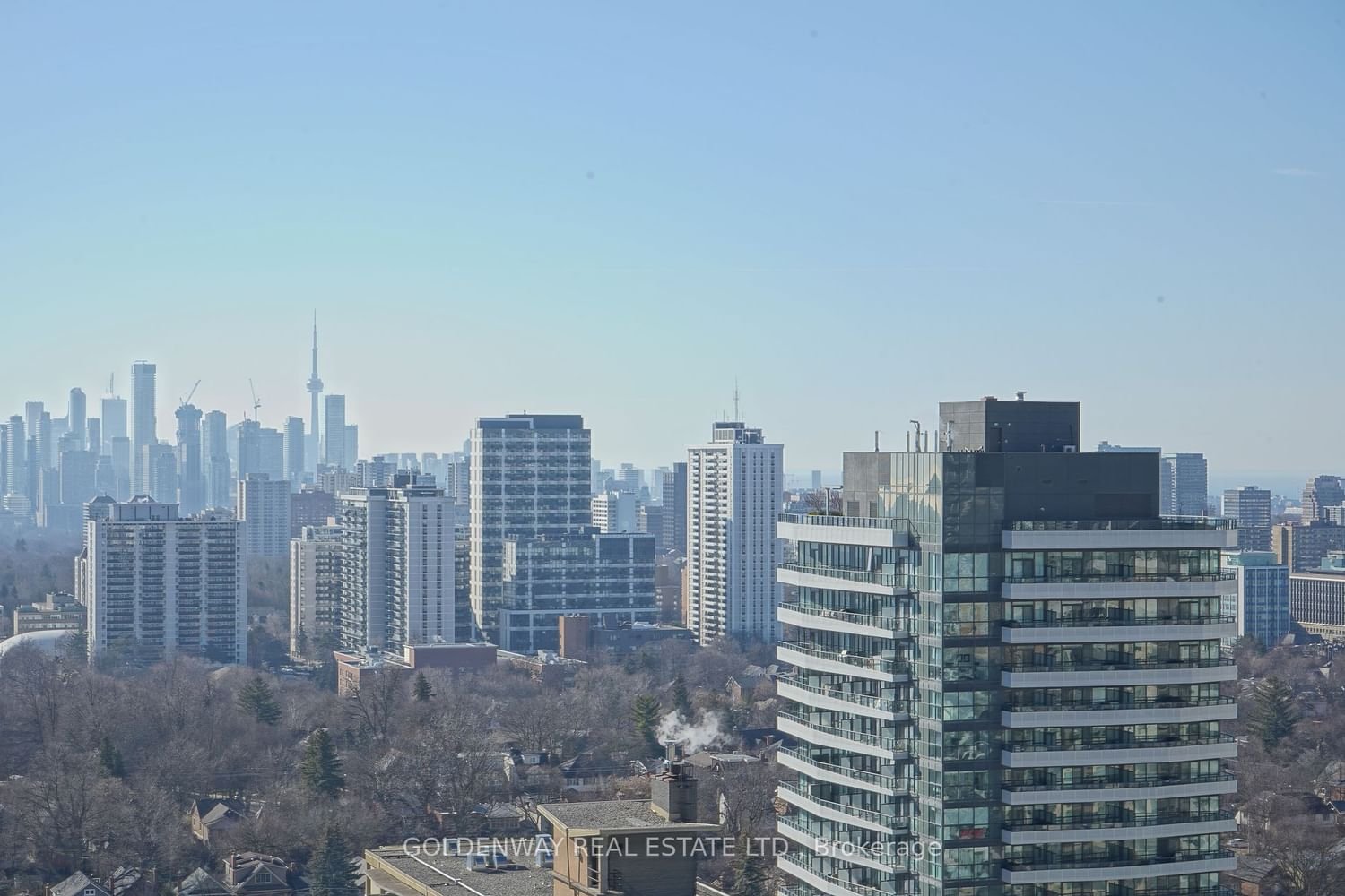 125 Redpath Ave, unit 2606 for sale - image #23
