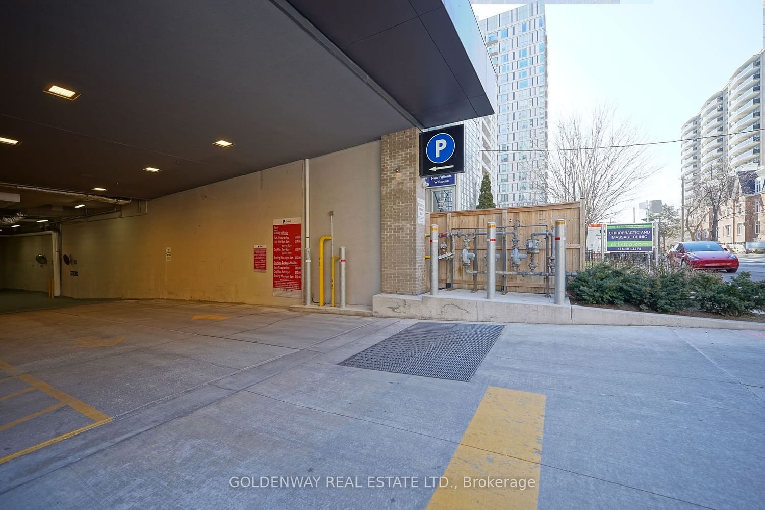 125 Redpath Ave, unit 2606 for sale - image #3