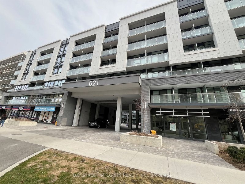 621 Sheppard Ave E, unit 238 for rent - image #1