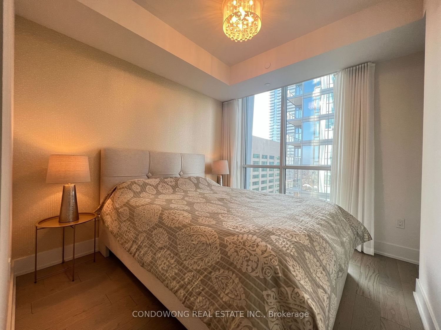 1 Yorkville Ave, unit 3801 for rent - image #14