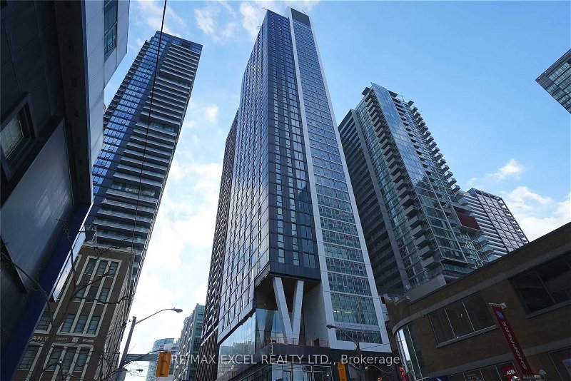 357 King St W, unit 1509 for rent - image #1