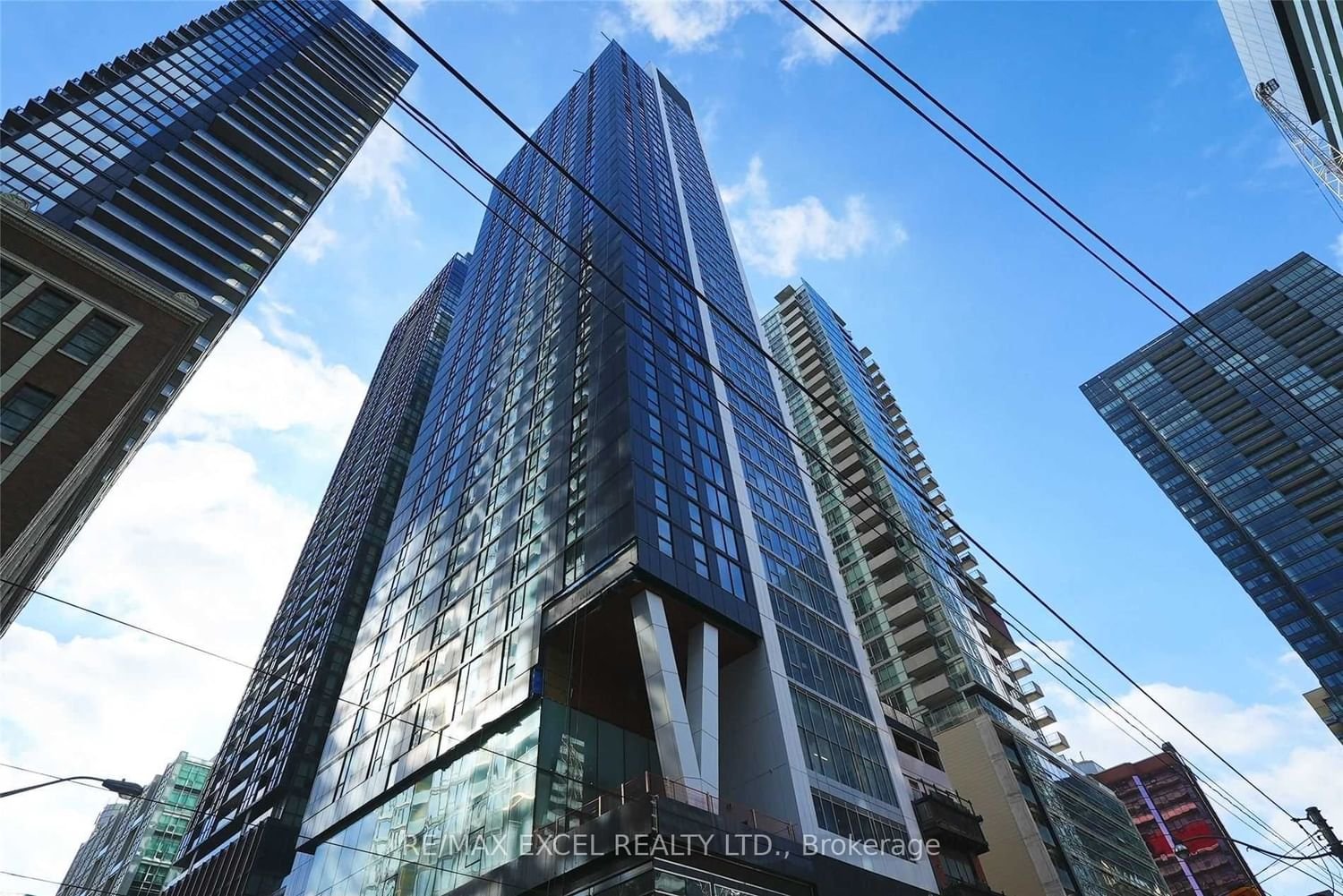 357 King St W, unit 1509 for rent - image #2