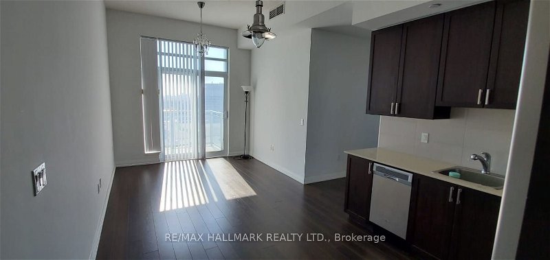 55 Ann O'reilly Rd, unit 1208 for rent - image #1