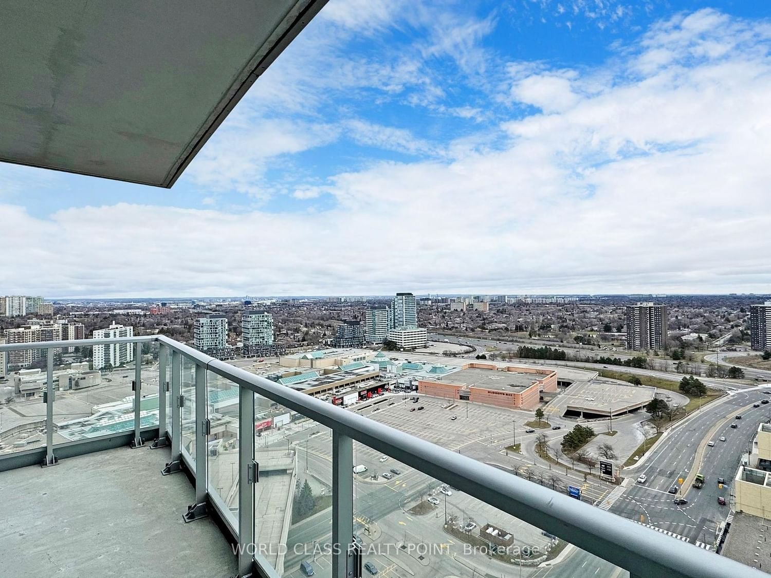 70 Forest Manor Rd, unit 2512 for sale - image #21