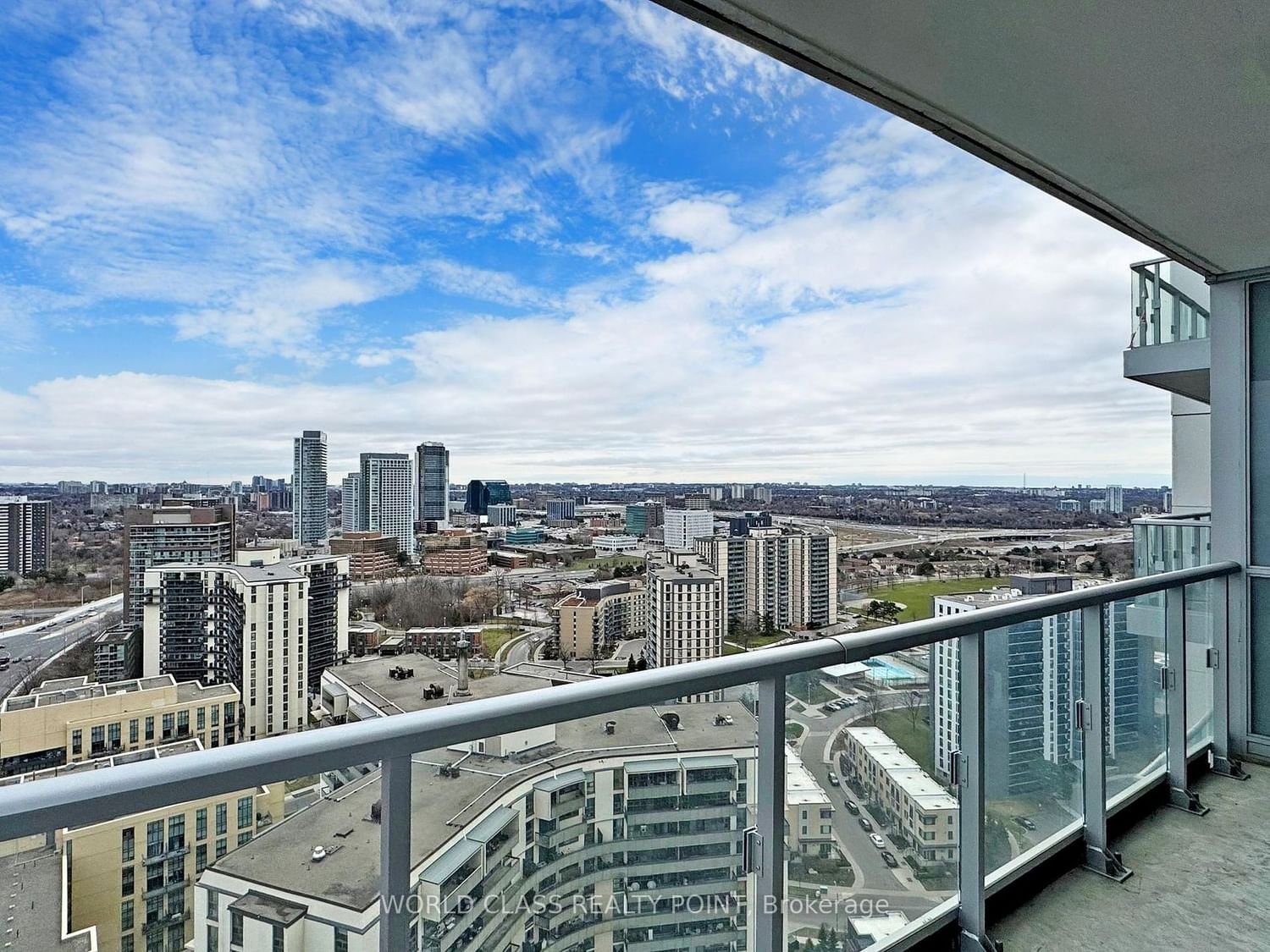 70 Forest Manor Rd, unit 2512 for sale - image #22