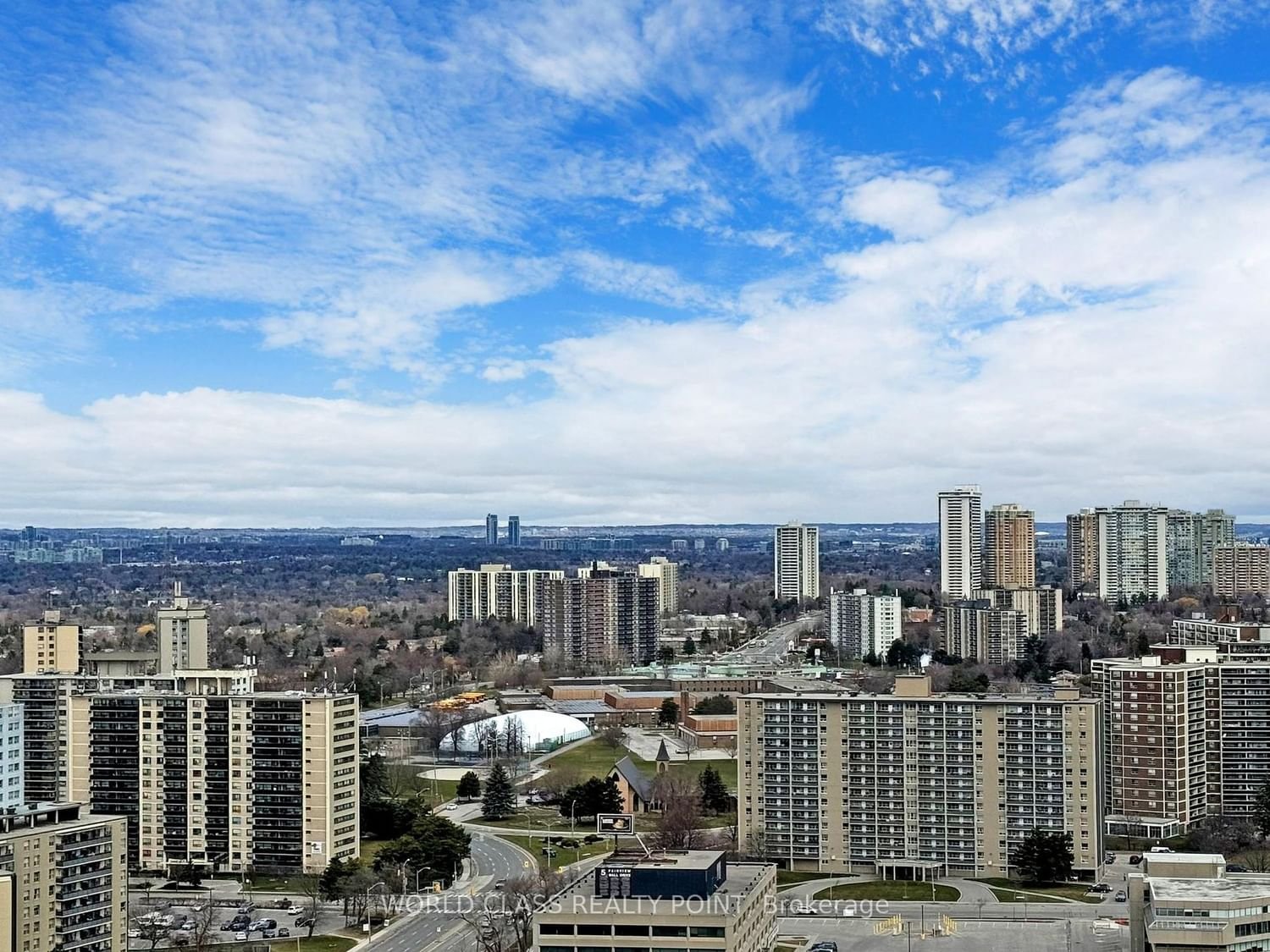 70 Forest Manor Rd, unit 2512 for sale - image #24