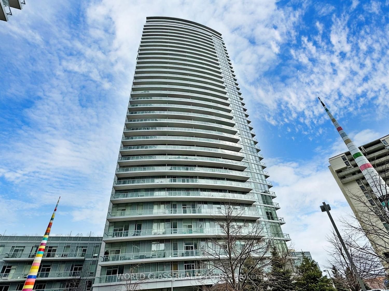 70 Forest Manor Rd, unit 2512 for sale - image #27