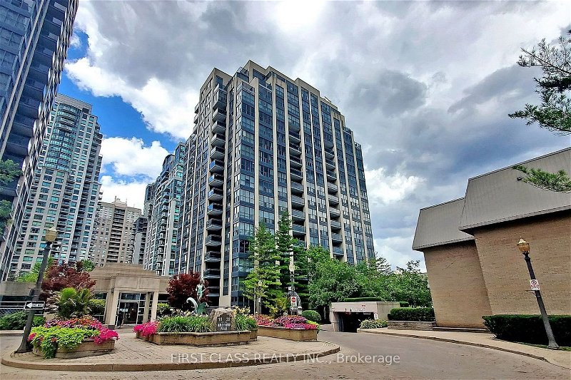 28 Hollywood Ave, unit 1409 for sale - image #1