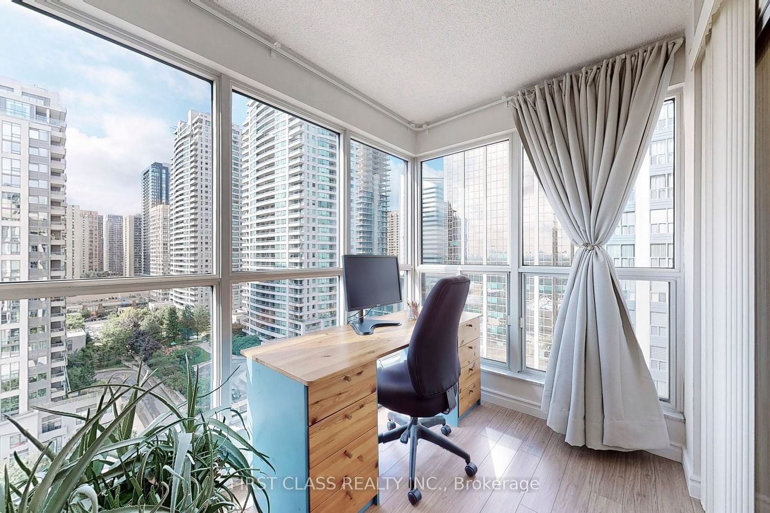 28 Hollywood Ave, unit 1409 for sale - image #10