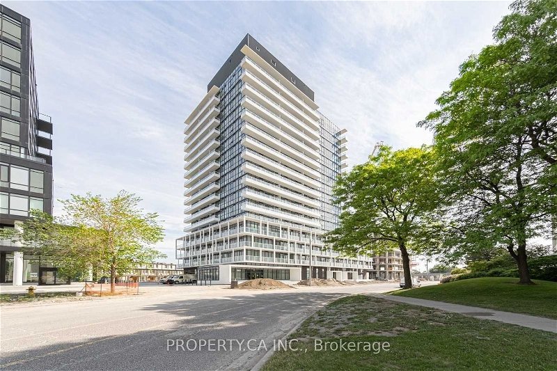 180 Fairview Mall Dr, unit 101 for rent - image #1