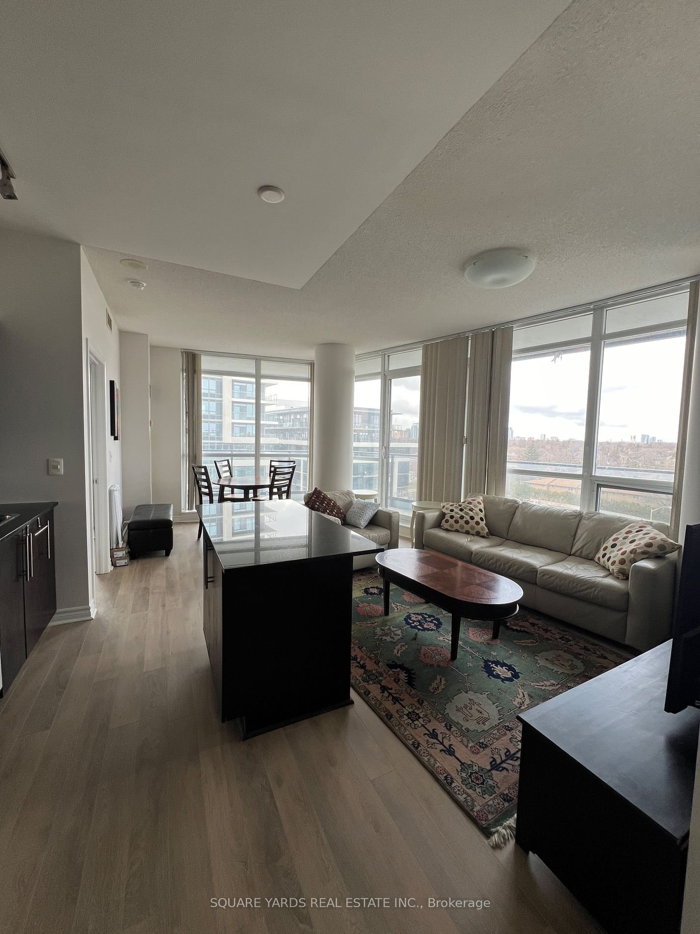 2885 Bayview Ave, unit 530 for rent - image #5