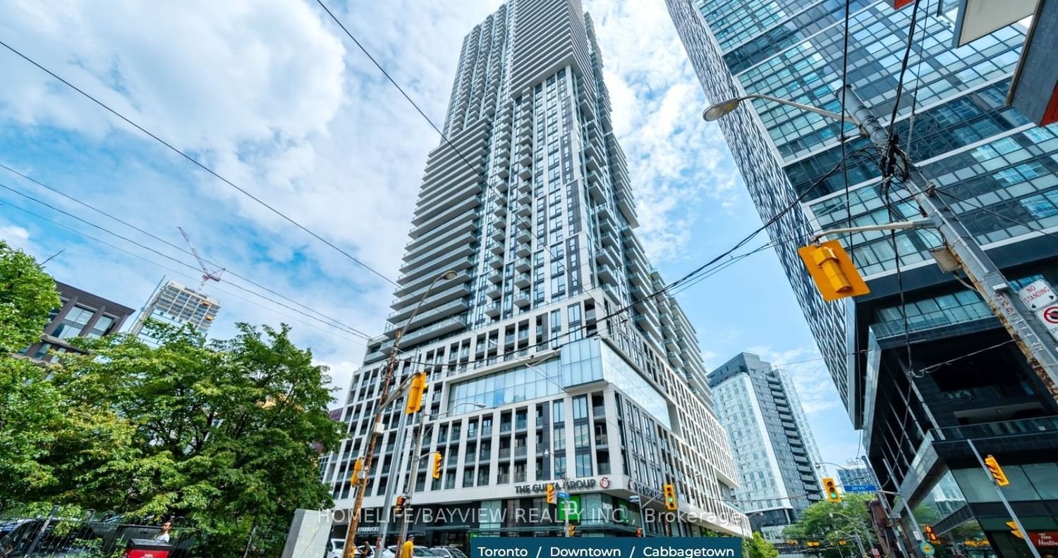 251 Jarvis St, unit 2415 for rent - image #1