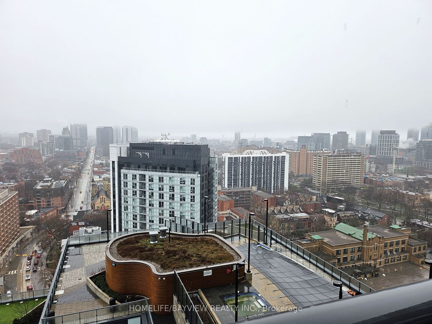 251 Jarvis St, unit 2415 for rent - image #7