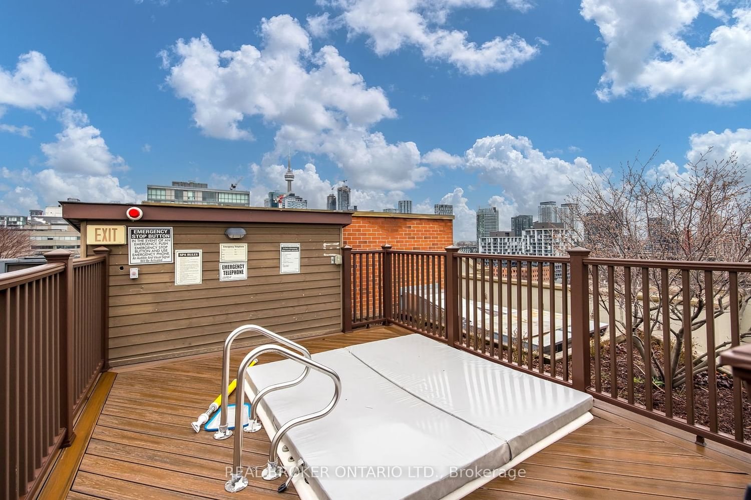 801 King St W, unit 801 for rent - image #26