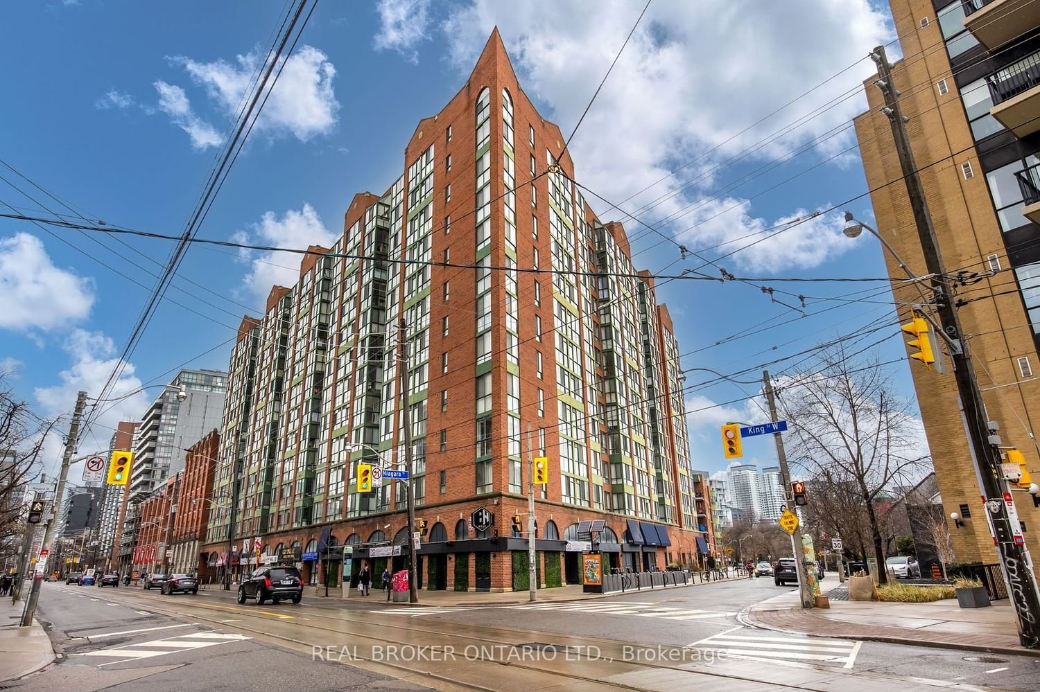 801 King St W, unit 801 for rent - image #34