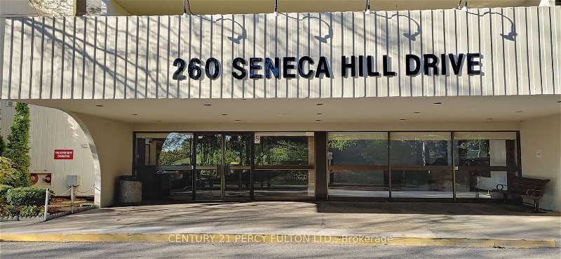 260 Seneca Hill Dr, unit 1409 for rent - image #1