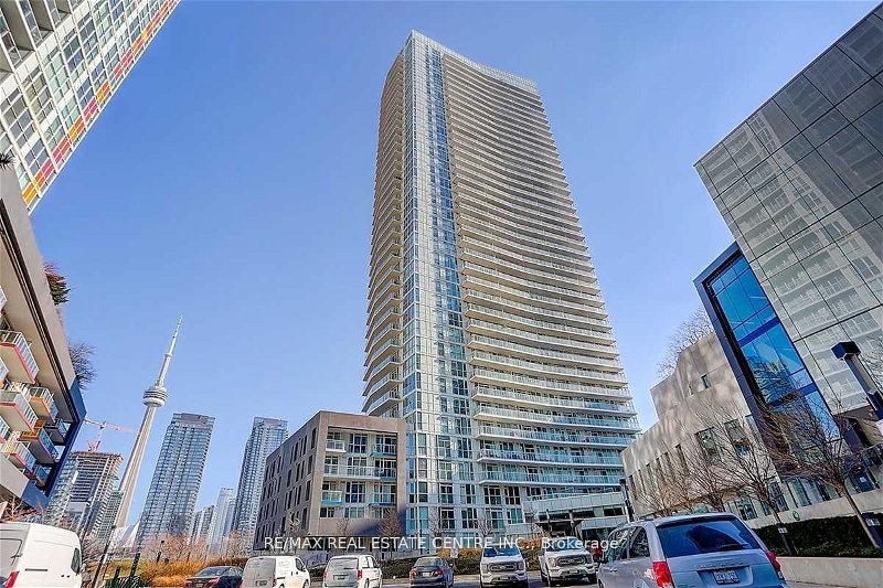 75 Queens Wharf Rd, unit 708 for rent - image #1