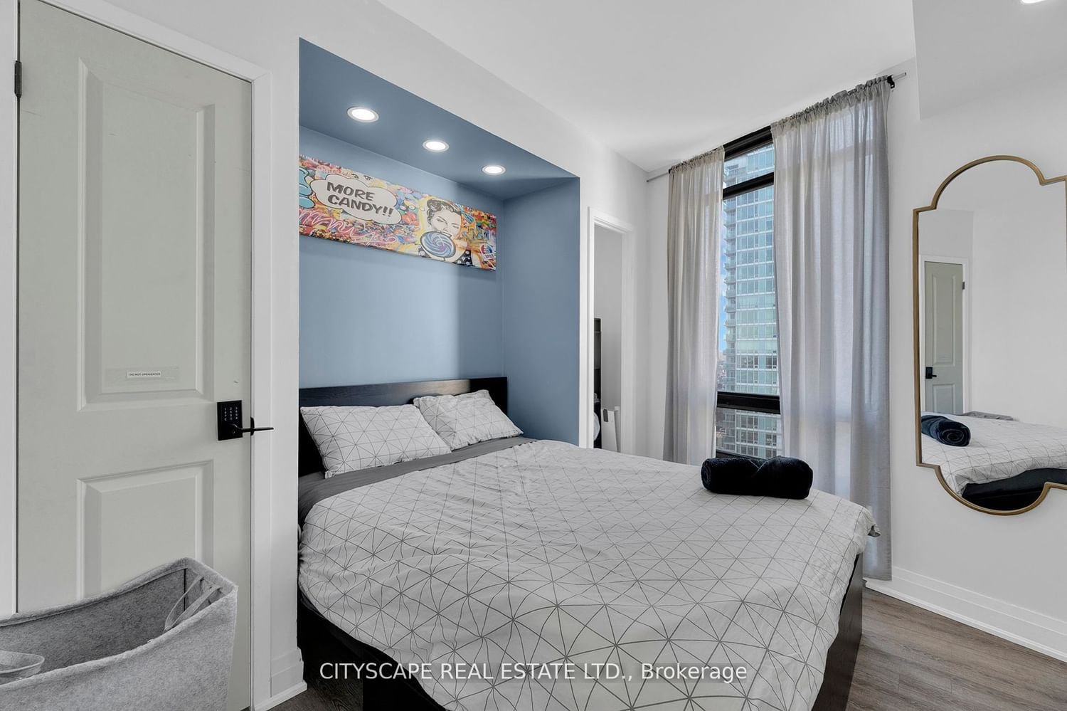 3 Navy Wharf Crt N, unit 2308 for rent - image #20