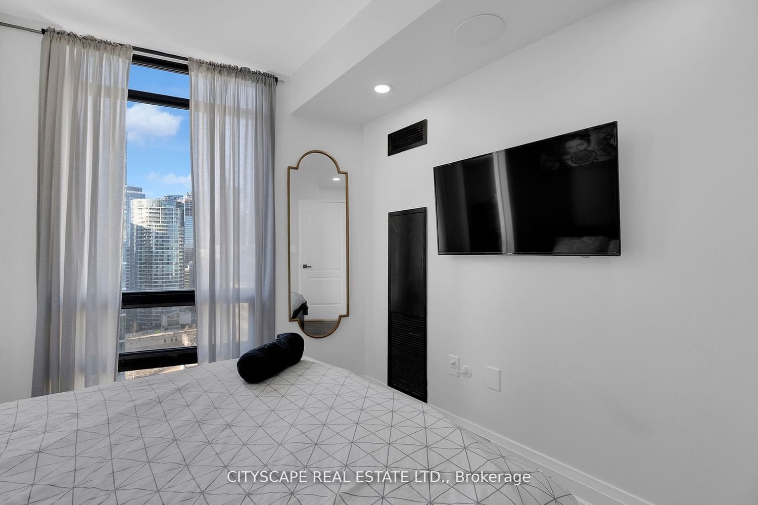 3 Navy Wharf Crt N, unit 2308 for rent - image #21