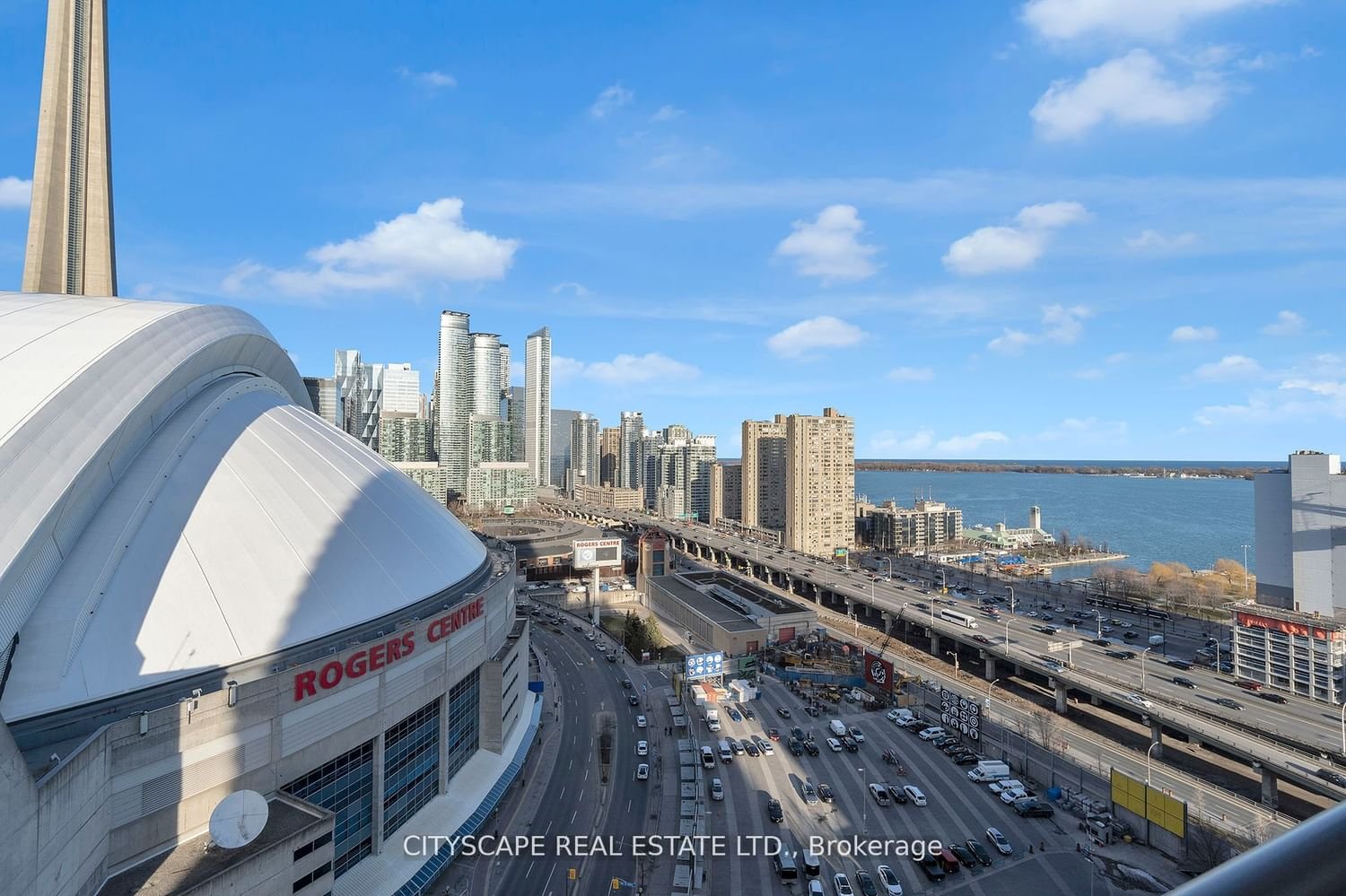 3 Navy Wharf Crt N, unit 2308 for rent - image #26
