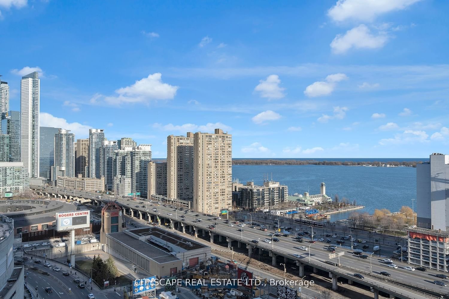 3 Navy Wharf Crt N, unit 2308 for rent - image #27