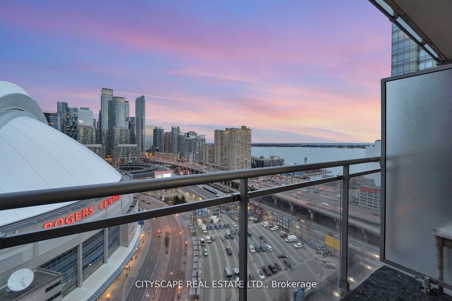 3 Navy Wharf Crt N, unit 2308 for rent - image #38