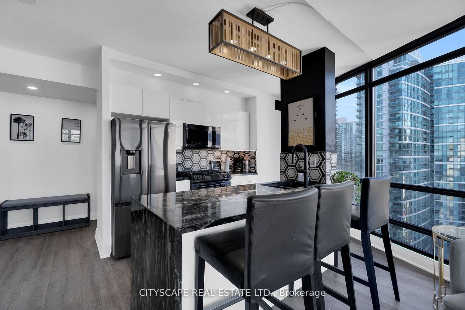 3 Navy Wharf Crt N, unit 2308 for rent - image #7
