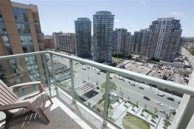 22 Olive Ave, unit 2011 for rent - image #1