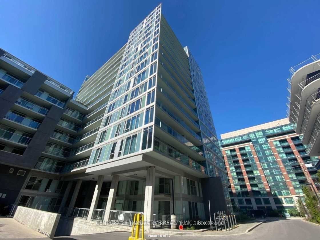 565 Wilson Ave, unit 516W for rent - image #16