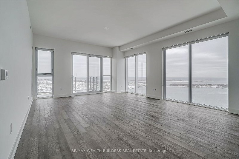 15 Lower Jarvis St, unit 4201 for rent - image #1
