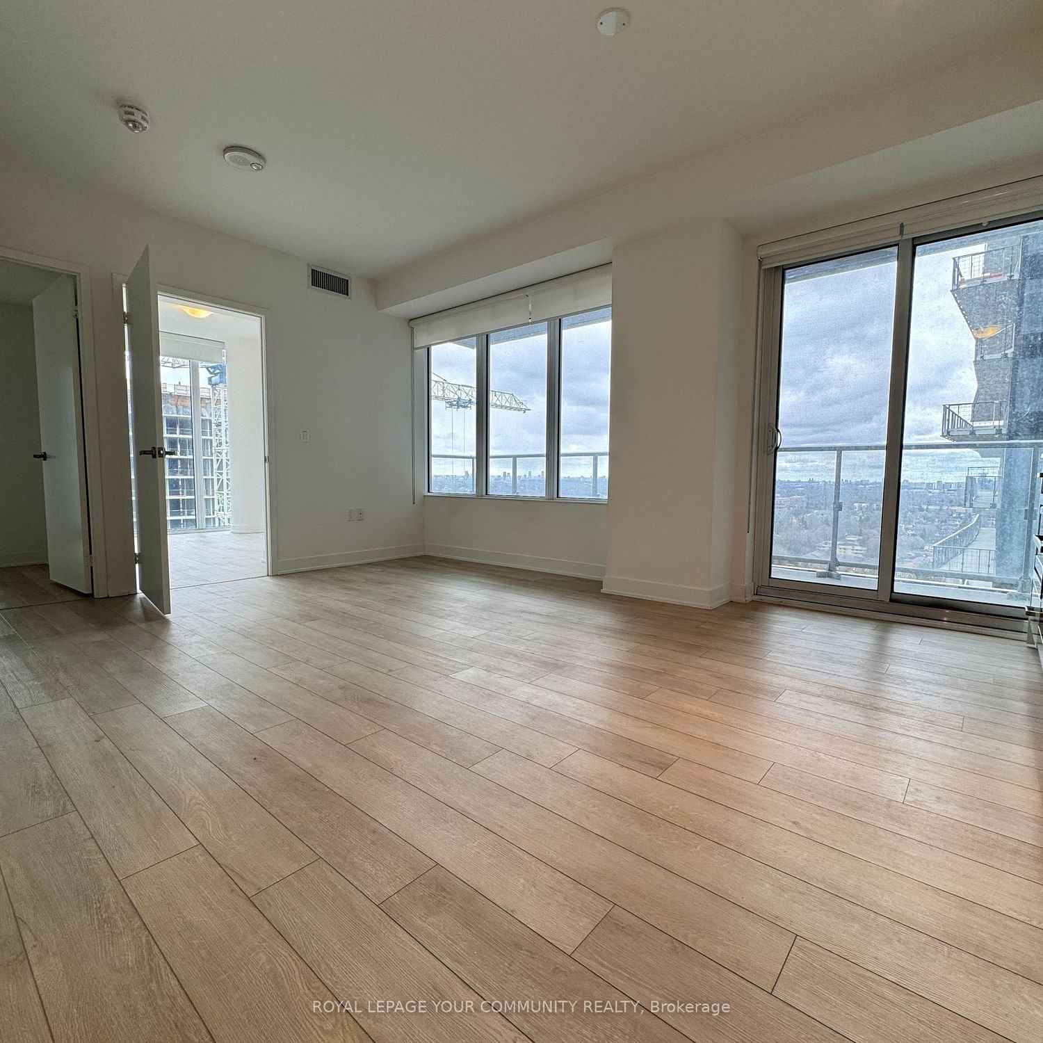 99 Broadway Ave, unit 2303 for rent - image #1