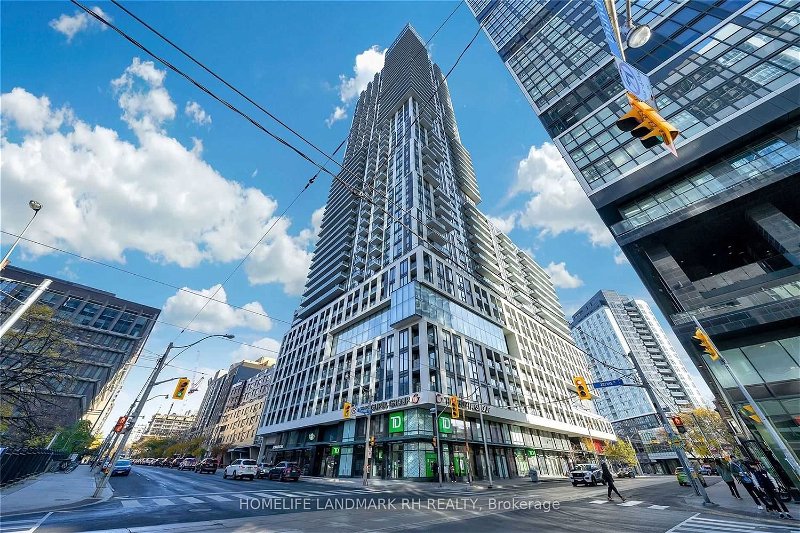 251 Jarvis St, unit 1118 for rent - image #1