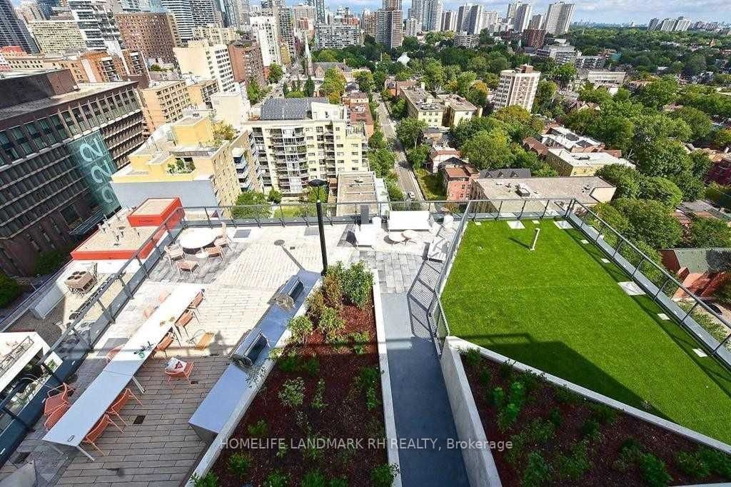 251 Jarvis St, unit 1118 for rent - image #20