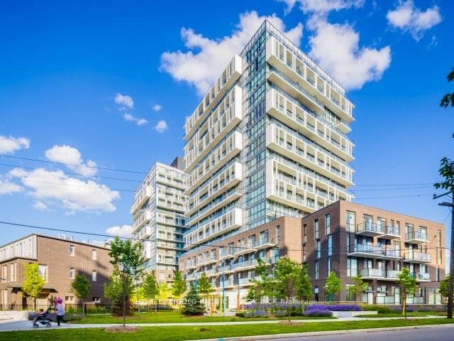 128 Fairview Mall Dr, unit 407 for sale - image #1