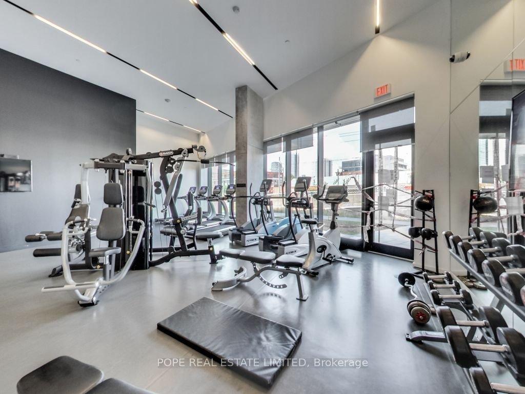 51 Trolley Cres, unit 1311 for sale - image #26
