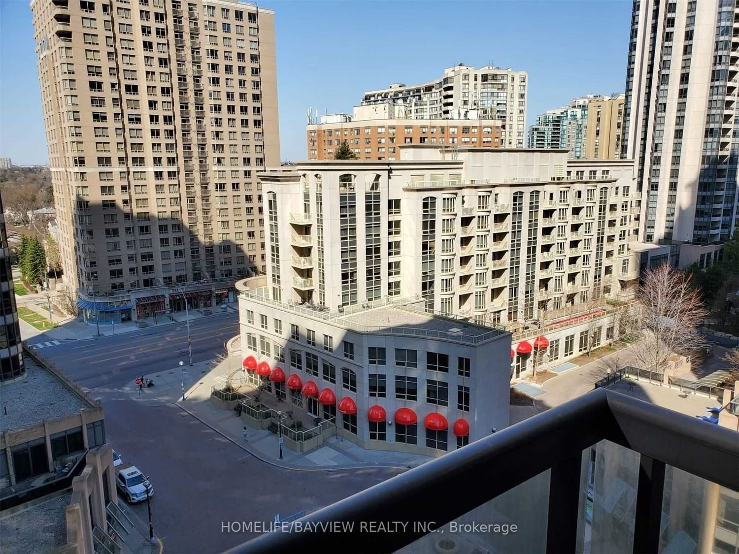 15 Northtown Way, unit 1018 for rent - image #2
