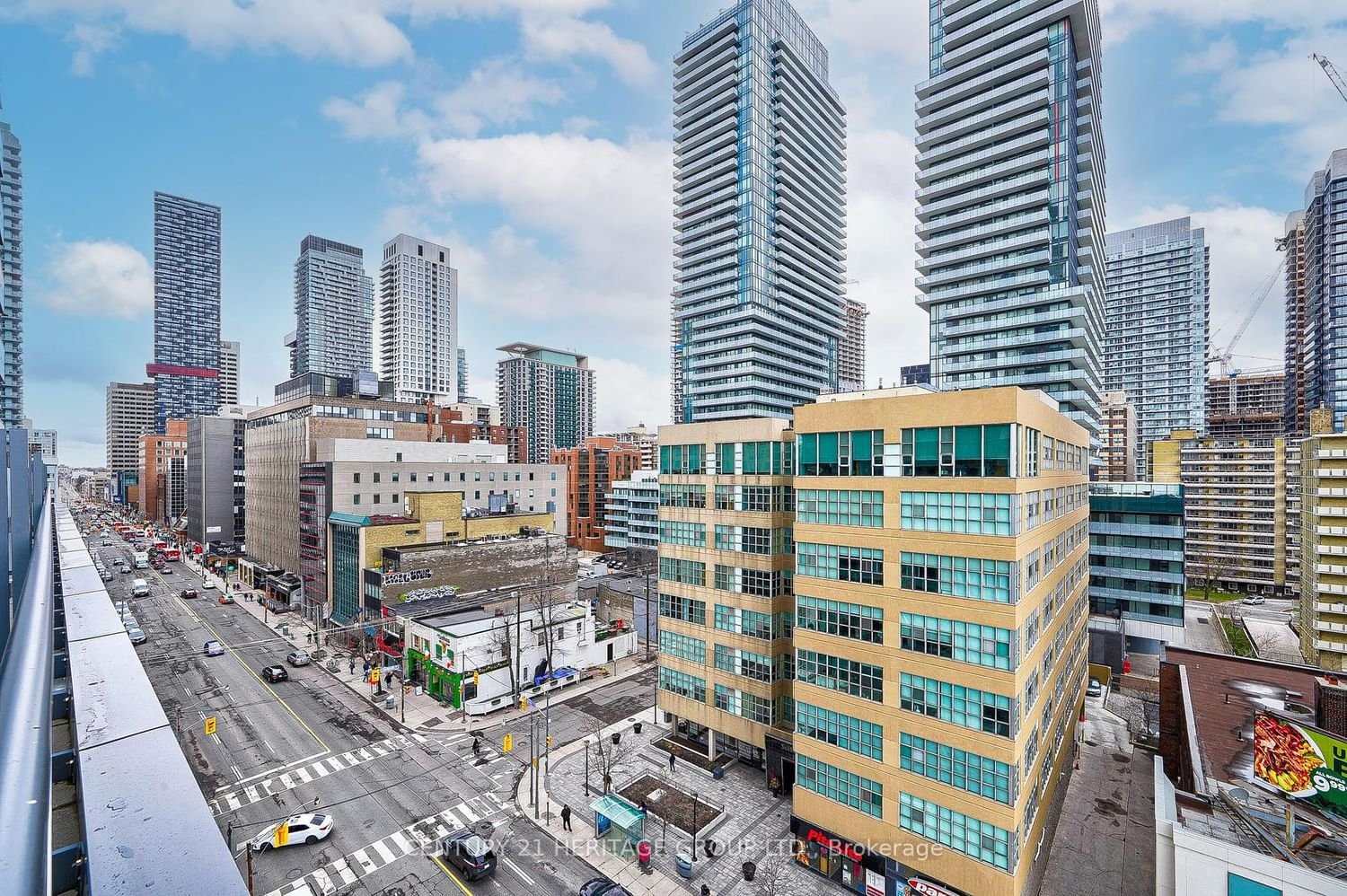 125 Redpath Ave, unit 804 for sale - image #36