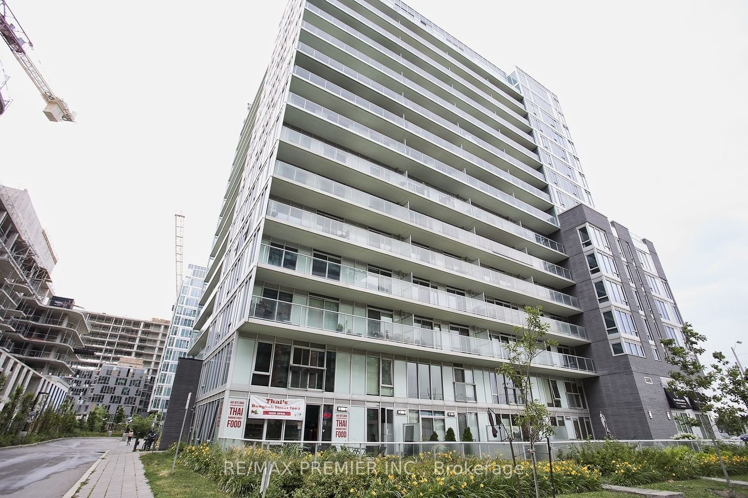565 Wilson Ave, unit 319 W for rent - image #1