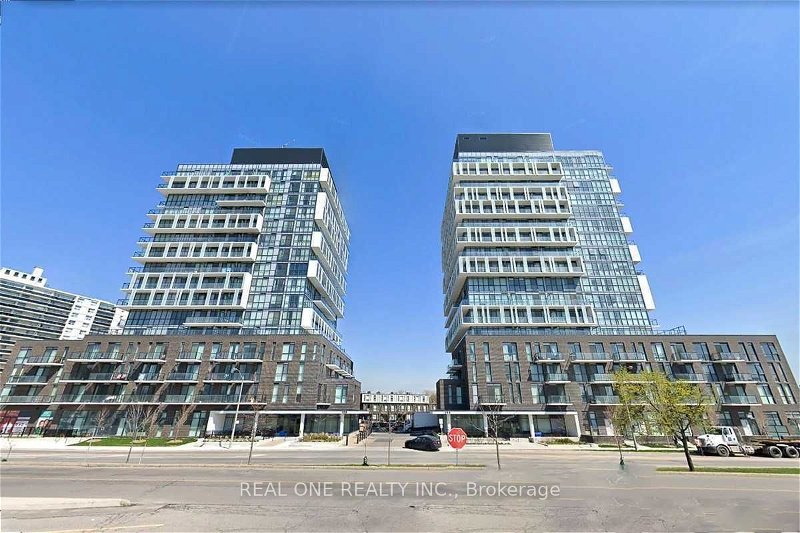 128 Fairview Mall Dr, unit 215 for rent - image #1
