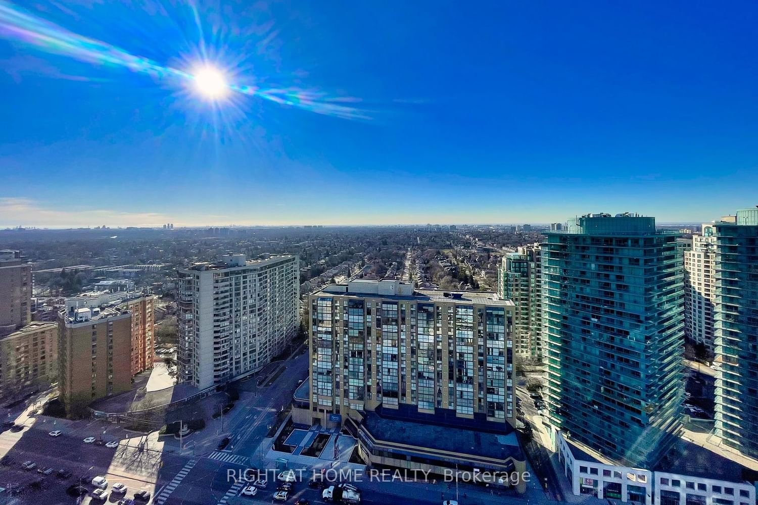 15 Holmes Ave, unit 2503 for rent - image #11