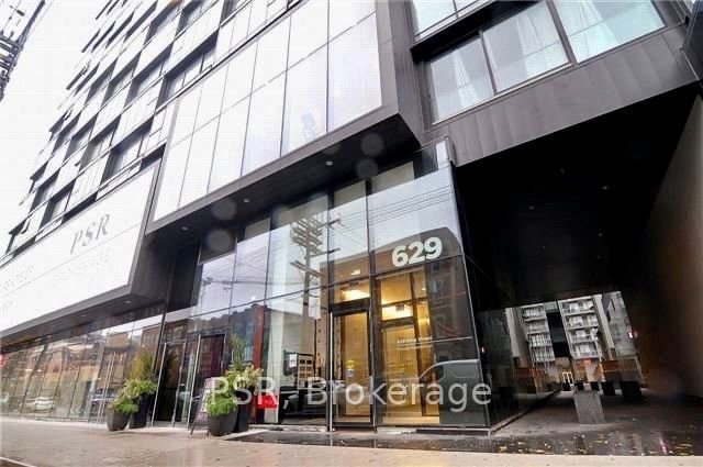 629 King St W, unit 619 for rent - image #1