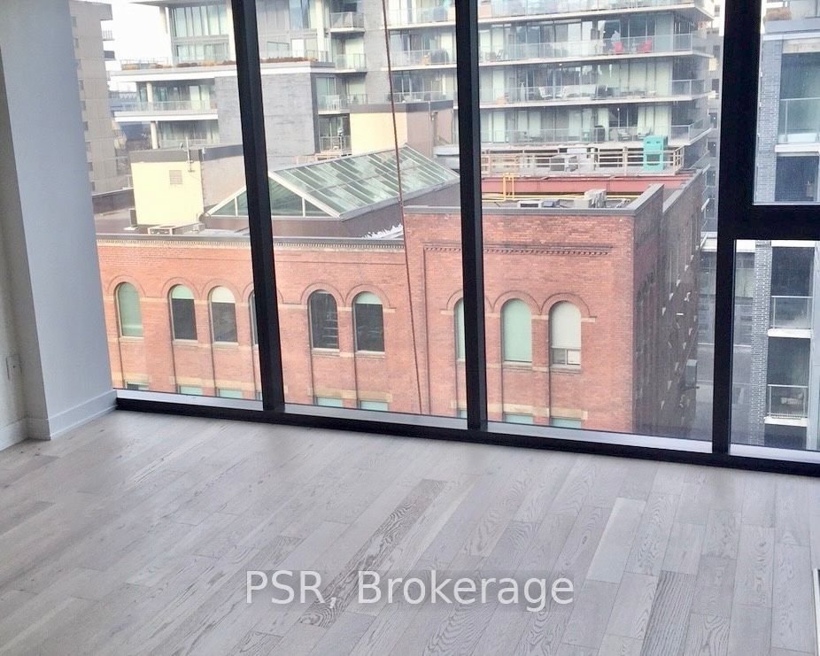 629 King St W, unit 619 for rent - image #2