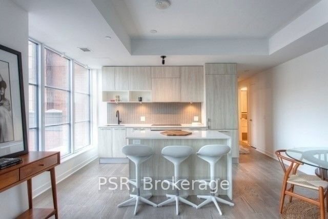 501 Adelaide St W, unit 401 for sale - image #2