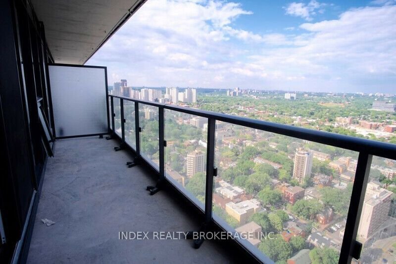 251 Jarvis St, unit 4114 for rent - image #1