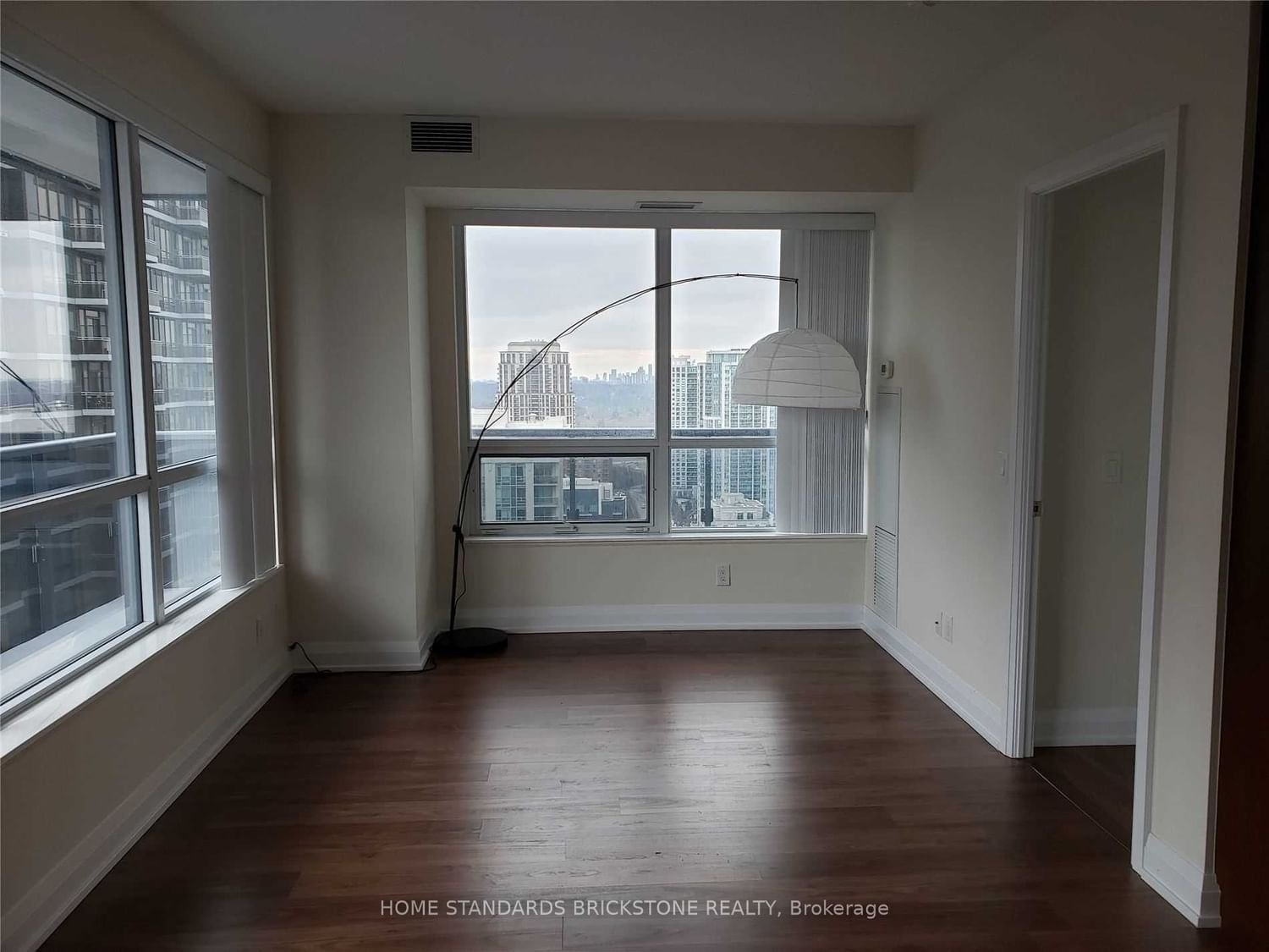 5 Sheppard Ave E, unit 2225 for rent - image #2