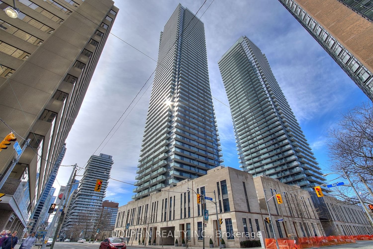 65 St Mary St, unit 1701 for sale - image #19