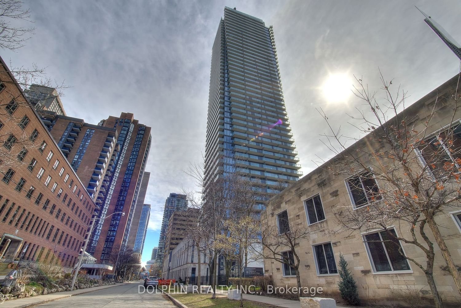 65 St Mary St, unit 1701 for sale - image #20