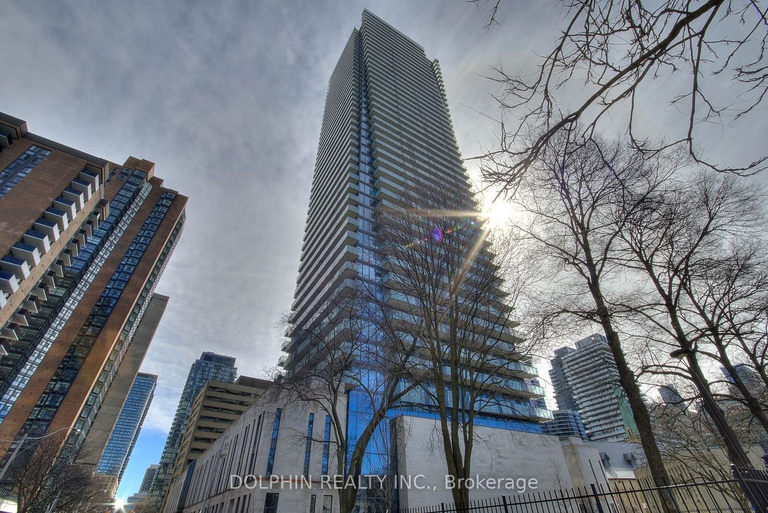 65 St Mary St, unit 1701 for sale - image #21
