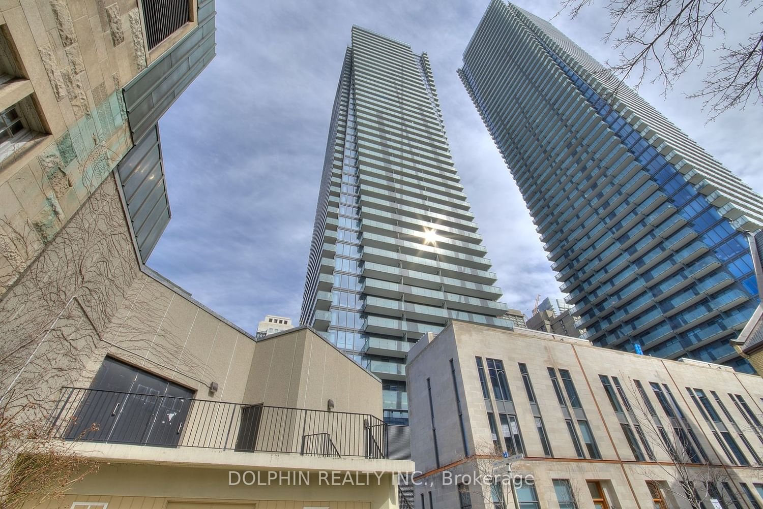 65 St Mary St, unit 1701 for sale - image #22